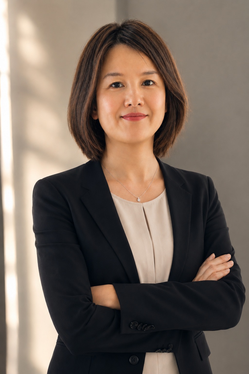 Mindy Wong – CEA-licensed Yishun property agent in Singapore